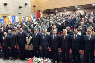 Bakan Bolat: "İhracat rekoru kırdık"