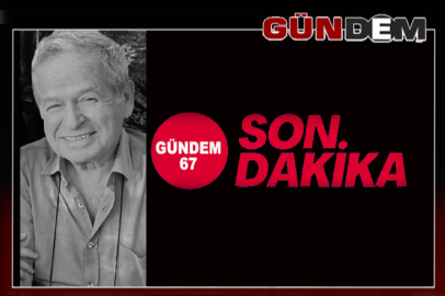 Cemal Yavuzer hayatını kaybetti