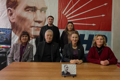 DEVREK'TEN SONRA GÖKÇEBEY!