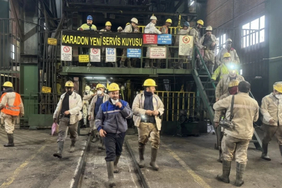 İş Durdurma Ve TTK Açıklaması!