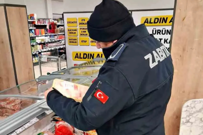 Zabıta ve Ticaret Müdürlüğü ekipleri sahada!