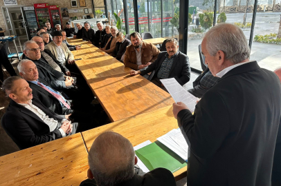 - Fiyatlar yetersiz bulundu, orman köylüsü üretim yapmama kararı aldı