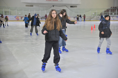 Manisa Büyükşehir sömestr tatilini renklendiriyor