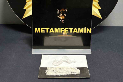 Uyuşturucu operasyonlarında 8 şüpheli hakkında işlem yapıldı!