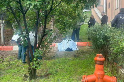 Ayşe Erhan 5. kattan düşerek hayatını kaybetti!