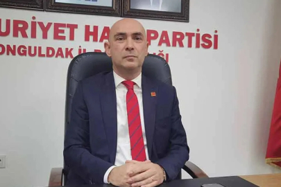 “Mirası karanlığa karşı yanan ışık”