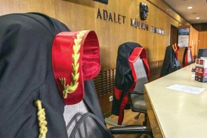 Zonguldak’ta terfi eden hakim ve savcılar açıklandı!