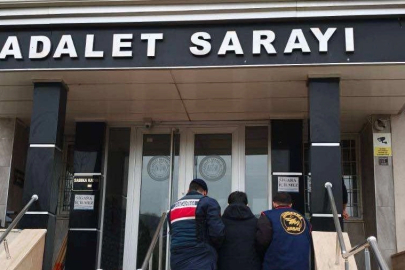 JASAT 600 güvenlik kamerasını izleyerek 3 saatte sahte Jandarmayı buldu!