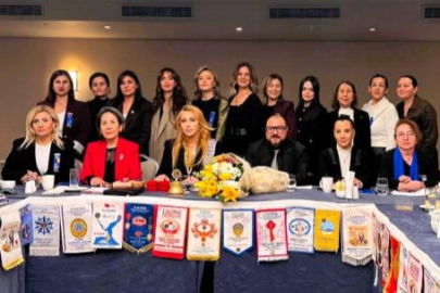 Mersin’de Kariyer Merkezi ve Lions Kulübü iş birliği