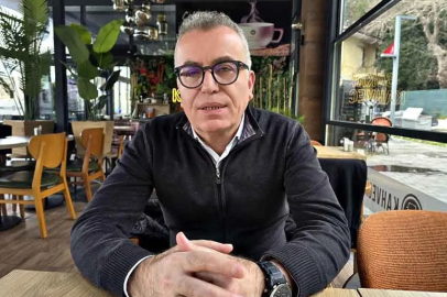 İrfan Özdemir; Şimdi emlak alma zamanı