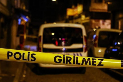 Silahla oynarken ağır yaralandı!