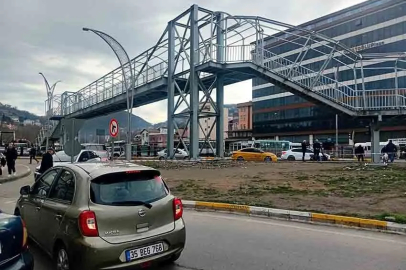 İkincisi de emrinize amade!