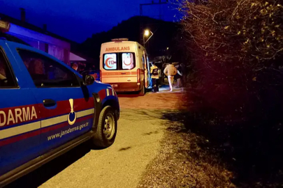 KAN DONDURAN AİLE FACİASI!