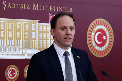 Deniz Yavuzyılmaz: “Lavuar Alanı basiretsizliğin anıtına dönüştü”