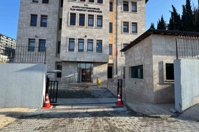 Durdurulan şüpheli araçta uyuşturucu ele geçirildi!