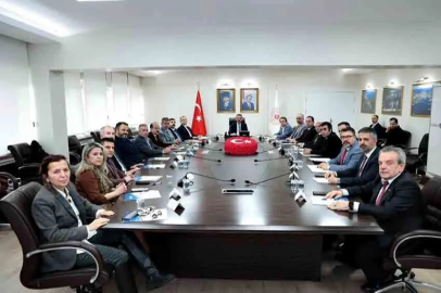 Zonguldak’ta istihdam masaya yatırıldı!