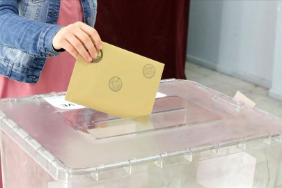 Zonguldak’ta sandıklı eylem!