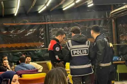 Zonguldak'ta sıcak saatler: Tek tek sorguladılar!
