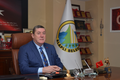 Nuri Tekin, “İçme suyunda risk yok”