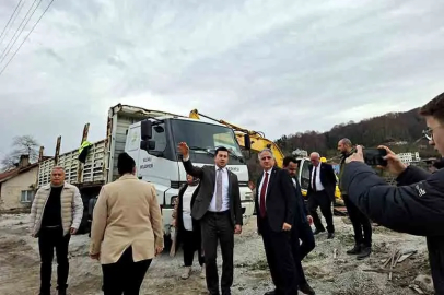 367 Konutluk TOKİ Yatırımı!