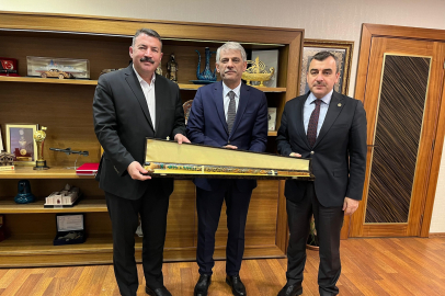 Devrek’in tarihi yapısı için bakanlıktan müjde