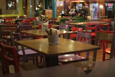 Valilikten restoran ve kafelere ilave ücret uyarısı!