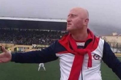 Zonguldakspor Tribün Lideri Taner Arslantürk’ten Zonguldak’a Çağrı!