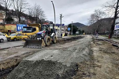 Çalışma sürüyor, zaman daralıyor!
