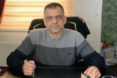 İş insanı Engin Aygün hayatını kaybetti!
