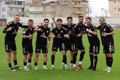 Kdz. Ereğli Belediyespor Fatsa Belediyespor’u 1-0 mağlup etti