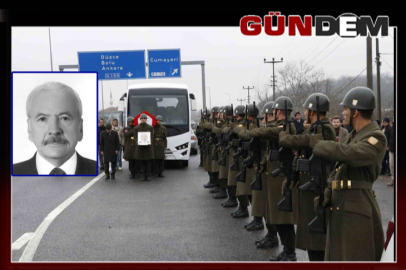 Kıbrıs Gazisi Mehmet Ali Çiçek hayatını kaybetti!