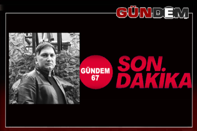 Kenan Cindir hayatını kaybetti