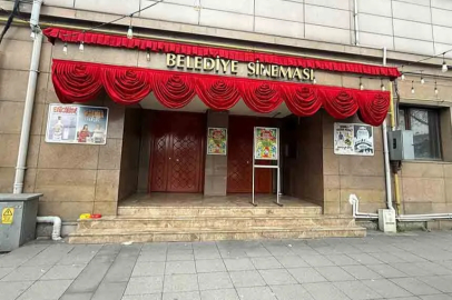 Zonguldak’ta Ramazan coşkusu Belediye Sineması’na taşınıyor