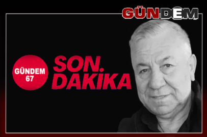 Bilal Özdede hayatını kaybetti!