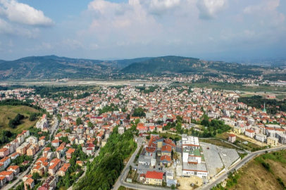 Çaycuma'da 3 köy kararını verdi: Belediyeye bağlanıyor!