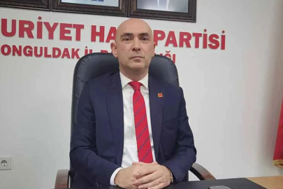 Devrim Dural: “TTK’da yaşananların tek sorumlusu AK Parti iktidarıdır”