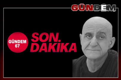 Dursun Karakuş hayatını kaybetti