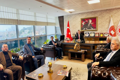 KDZ.EREĞLİ CUMHURİYET BAŞSAVCILIĞI GENÇLERİ UYARDI!