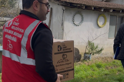 Ramazan’ın bereketi İzmit sofralarında