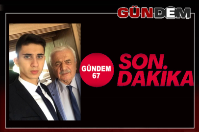 Astsubay Mert Necati Günay genç yaşta hayatını kaybetti.