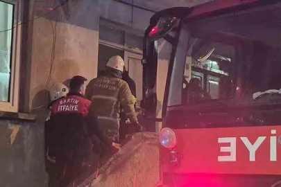 Aynı Mahallede İki Ayrı İhbar Ekipleri Harekete Geçirdi!