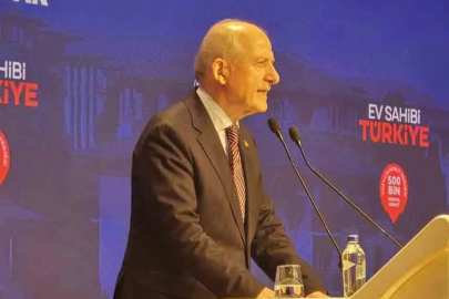 Cumhurbaşkanı Başdanışmanı Hasan Süver: “Dirençli Şehirler Kurmak Zorundayız”