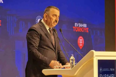 Vali Osman Hacıbektaşoğlu: “Yüzyılın konut projesi sahada karşılık buldu”