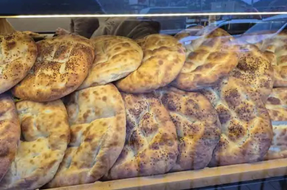 Zonguldak’ta Ramazan pidesi fiyatları açıklandı