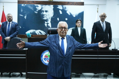 BAŞKAN POSBIYIK: RAMAZAN’DA AŞSIZ KİMSE KALMASIN İSTİYORUZ