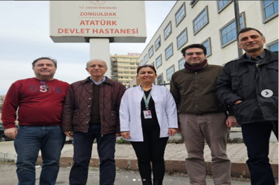 Çağdaş Hekimler hedeflerini açıkladı