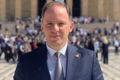 En Çalışkan Milletvekili Deniz Yavuzyılmaz Seçildi!!