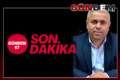 Şenol Cin’den Hakkındaki İddialara Açıklama!