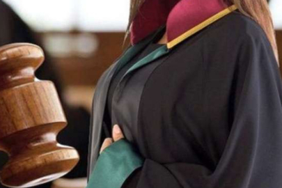 Son çeyrek asırda Türkiye’de avukat sayısı beşe katlandı