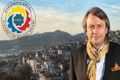 Yüksel Balcı resmen adaylığını açıkladı!